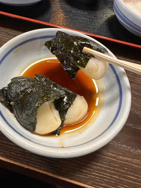 山口餅屋 - 山形市その他（甘味処）の写真