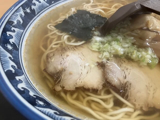 ぴかいち亭 - 宮古（ラーメン）の写真