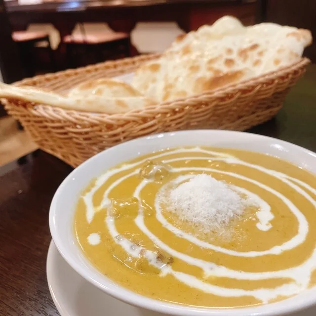 ナマステダイニング（Namaste Dining） - 東大館（インド料理）の写真