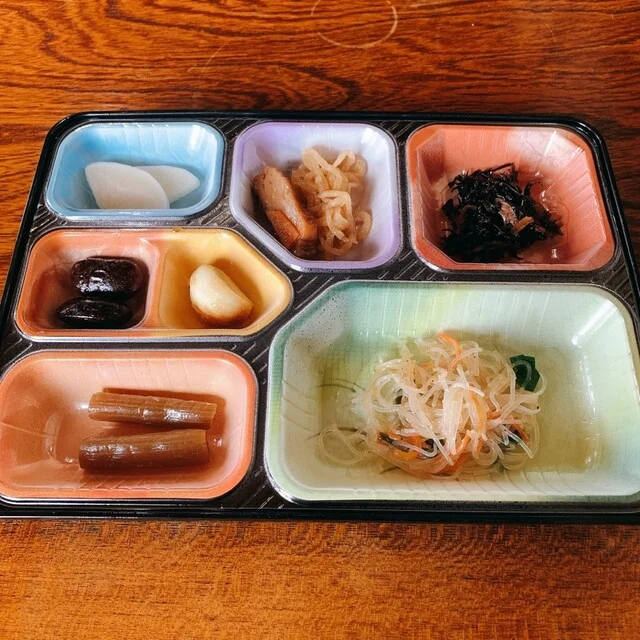 豚太郎（トンタロウ） - 会津田島（食堂）の写真