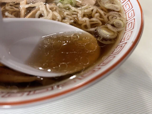 五十番 - 米沢（中華料理）の写真