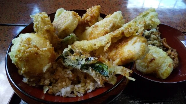 おふくろ - 水沢（レストラン）の写真