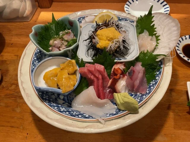 無礼講 - 宮古（居酒屋）の写真