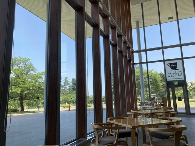 伝国の杜Culture（クルチュール） - 南米沢（カフェ）の写真