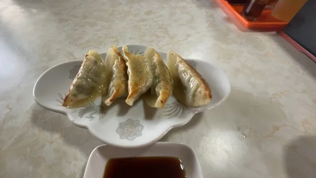 べにば奈 - 大石田（ラーメン）の写真