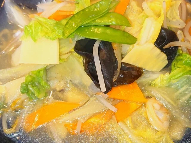 幸来 - 山形（ラーメン）の写真