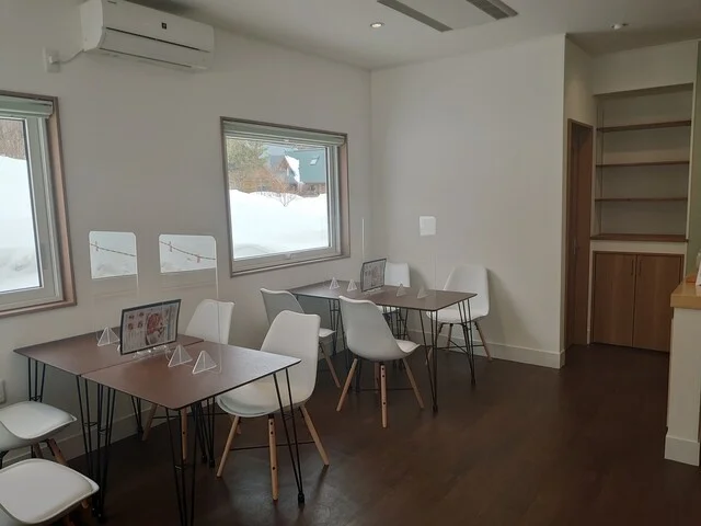 キッチンカフェ かっぱ（【旧店名】お食事処 かっぱ） - 八幡平市その他（食堂）の写真