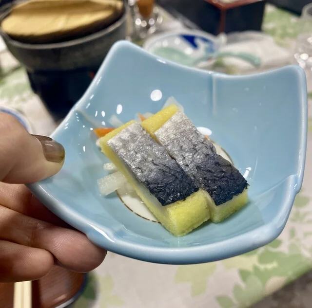 鳥海荘（チョウカイソウ） - 矢島（食堂）の写真