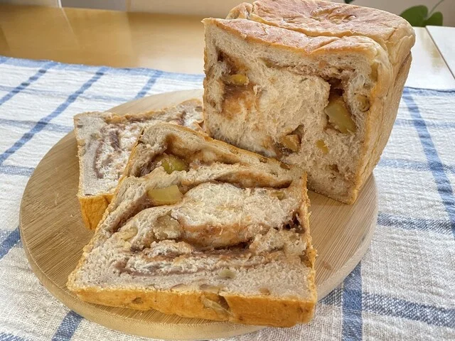 DAN's Bakery（ダンズベーカリー） - 山形（パン）の写真