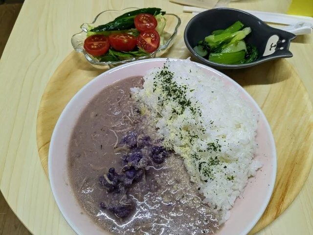 ふるふる - 泉外旭川（カフェ）の写真