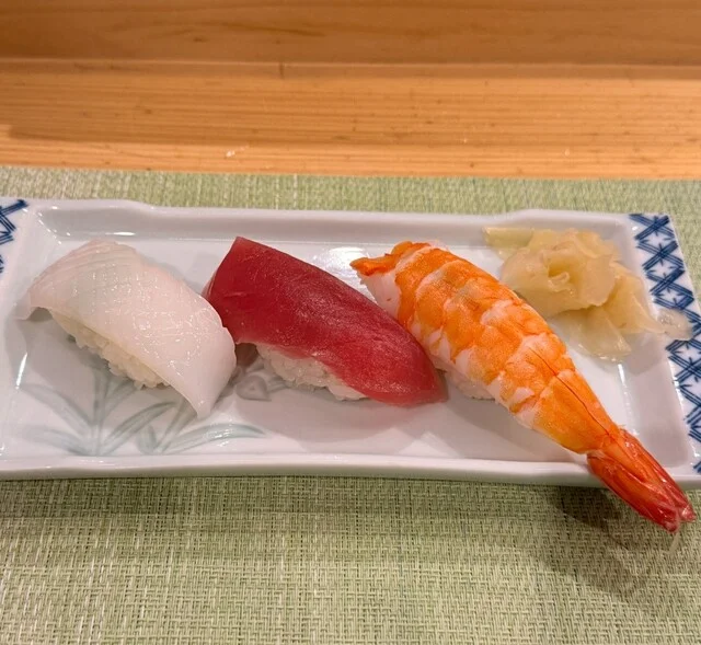 味道 一平（アジミチ イッペイ） - 石巻（寿司）の写真