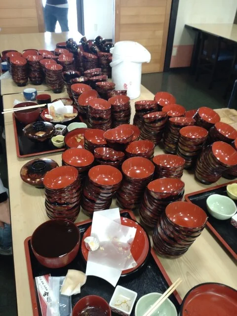 金婚亭（くきんこんてい） - 似内（日本料理）の写真