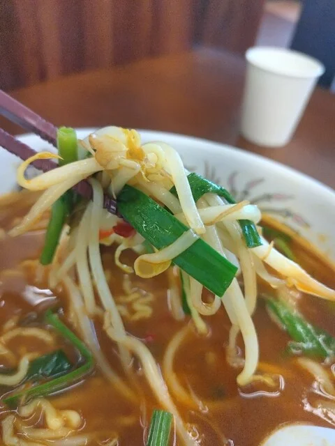 たんぽぽ いとく鷹巣ショッピングセンター店 - 鷹巣（麺類）の写真