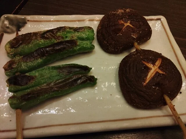 酉や喜兵衛 大曲店（トリヤキベイ） - 大曲（焼き鳥）の写真