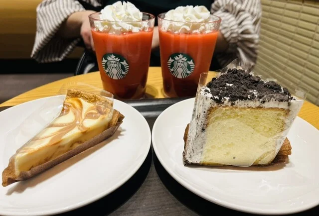 スターバックスコーヒー フレスポ須賀川店（STARBUCKS COFFEE） - 須賀川（カフェ）の写真