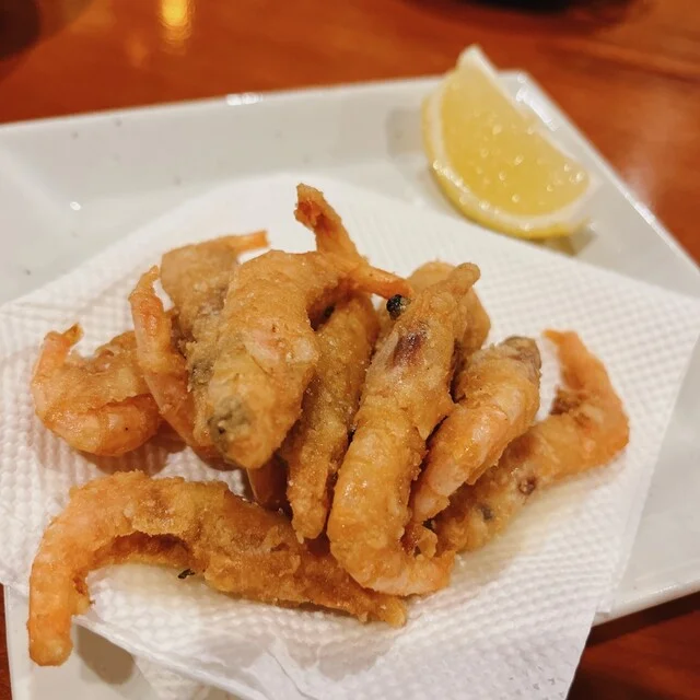 串焼 気まぐれ - 能代（居酒屋）の写真