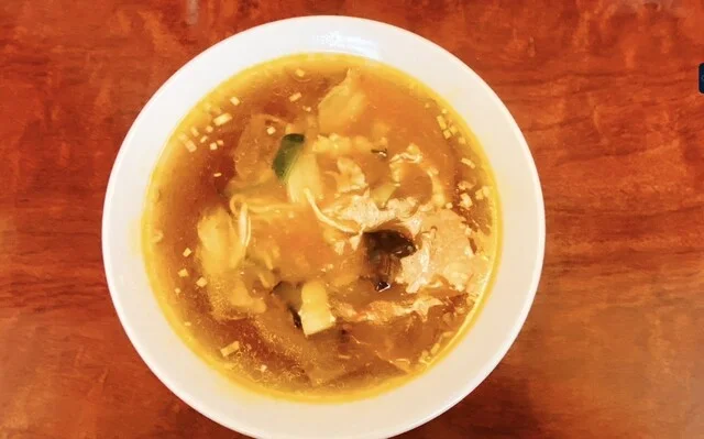 中国料理四川亭 - 羽後本荘（中華料理）の写真