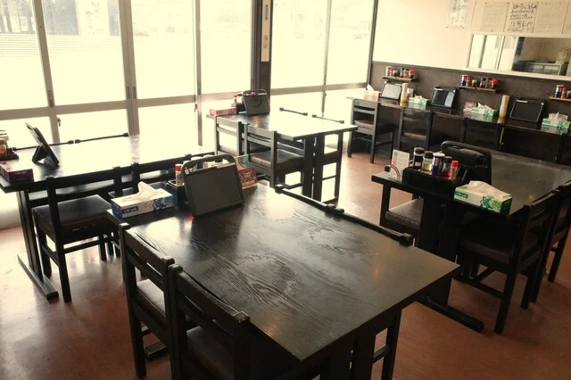 麺場 くうが? 山形店 - 北山形（ラーメン）の写真