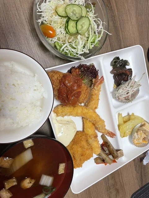 楓の小路 - 花巻市その他（レストラン）の写真