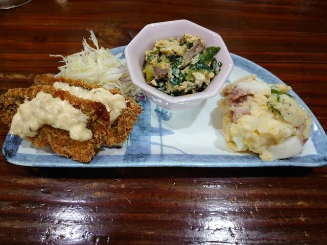 おらえの家 甚（オラエノイエ ジン） - 二田（居酒屋）の写真