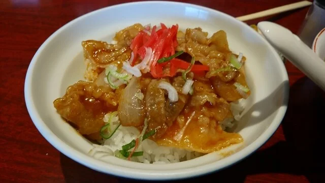 まるやす食堂 - 平館（焼肉）の写真