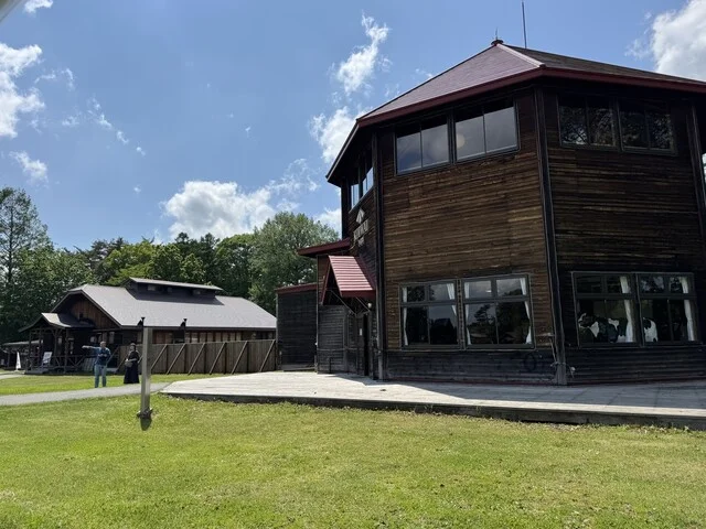 小岩井農場　ミルク館 - 雫石町その他（ジェラート・アイスクリーム）の写真