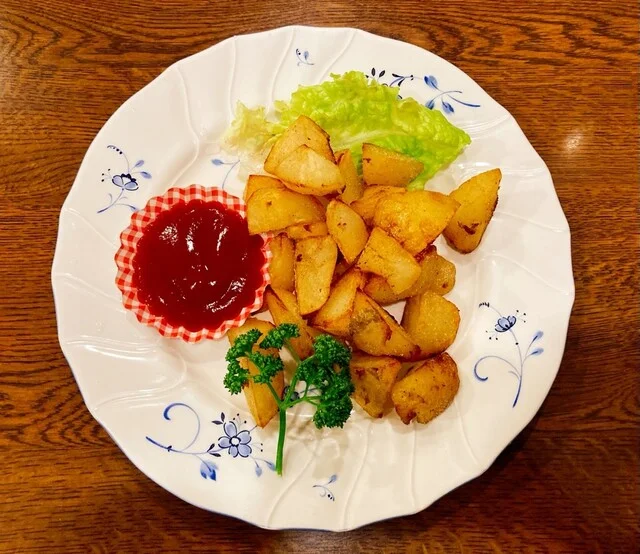 すてーきハウスチャッピイ - 十文字（レストラン）の写真