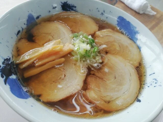 御食事処 結和（御食事処 ユウワ） - 綾織（ラーメン）の写真