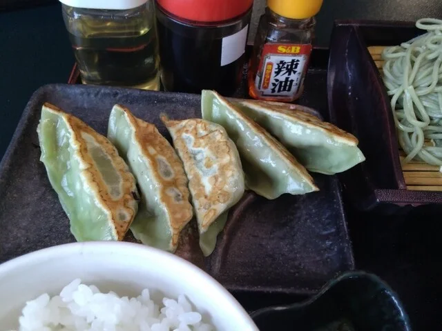 しらいし屋 バイパス店（しらいしや） - 宮守（ラーメン）の写真
