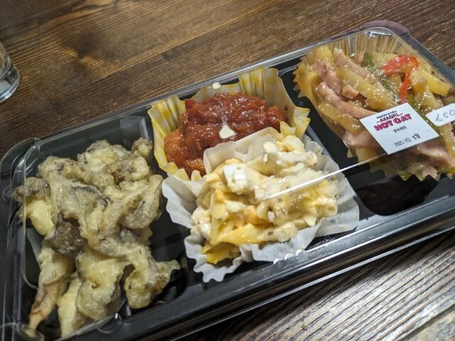 あやおり ホットキャット（AYAORI HOT CAT） - 綾織（カフェ）の写真