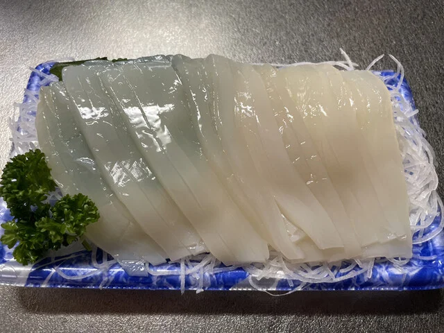 岩船商店 - 宮古（シーフード）の写真