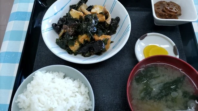 宮古地区合同庁舎内食堂 - 宮古（食堂）の写真