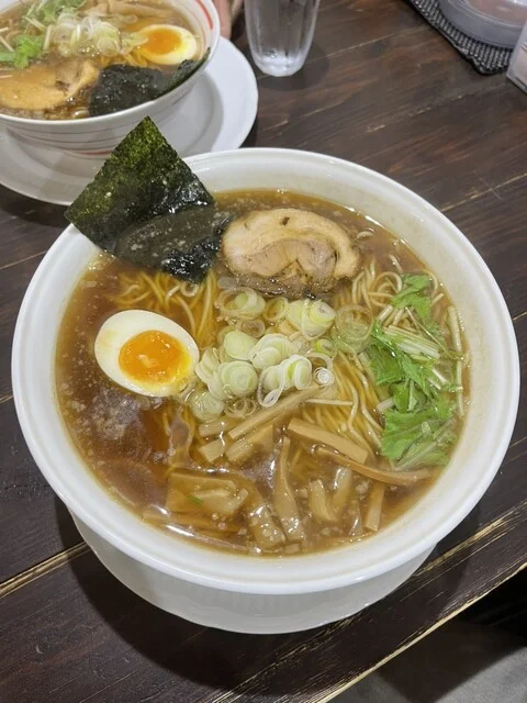 麺王 みらい - 蔵王町その他（ラーメン）の写真