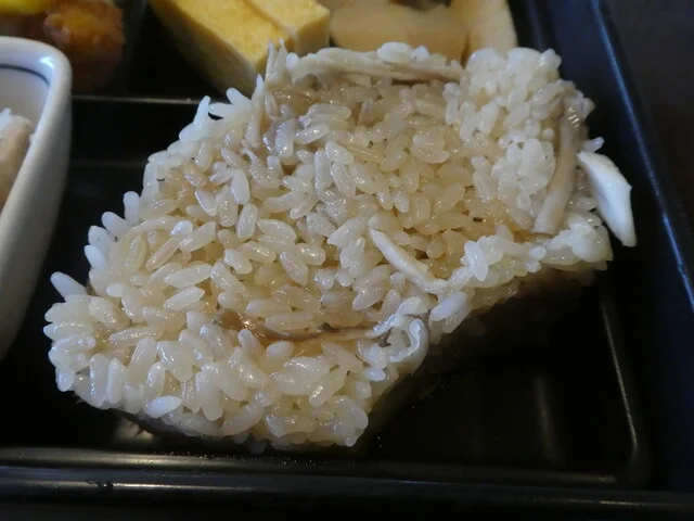 のろ川 - 羽前千歳（丼）の写真