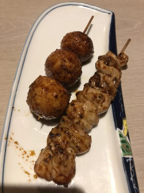 黄金の魚 中の橋店（おうごんのさかな） - 仙北町（居酒屋）の写真