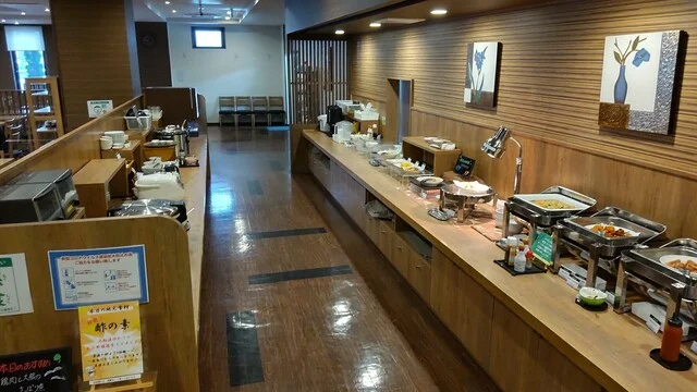 ホテル ルートイン 大船渡（HOTEL ROUTE INN） - 大船渡（ホテル）の写真