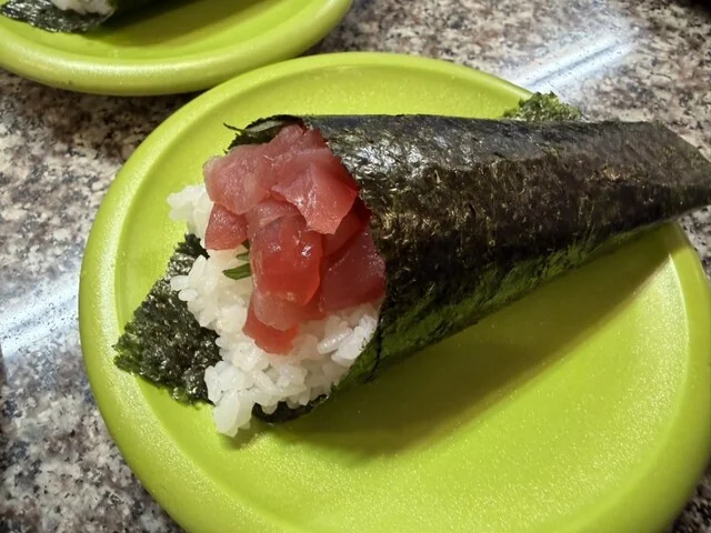 太助寿司 米沢店 - 置賜（回転寿司）の写真