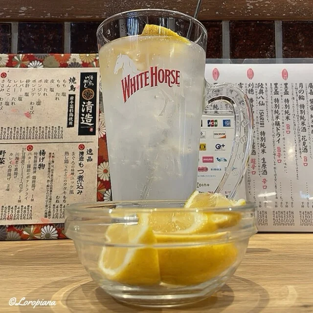 焼鳥とめし 清造 - 仙北町（焼き鳥）の写真