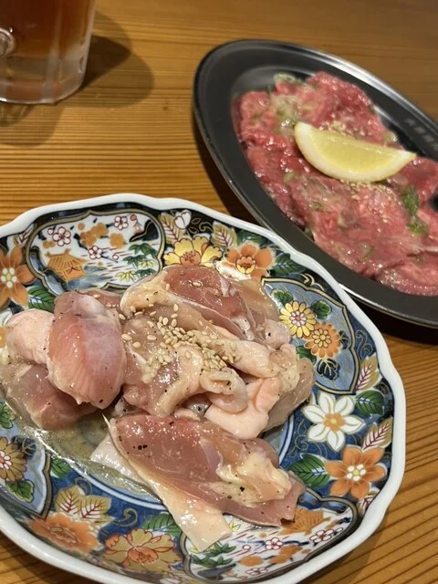 焼肉酒場 ウルス 青田店 - 山形（焼肉）の写真