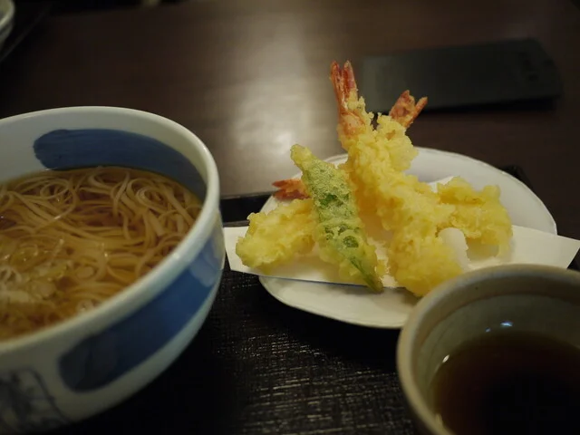 佐藤養助 秋田店（さとうようすけ） - 秋田（うどん）の写真