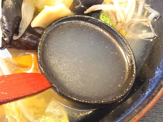 幸来 - 山形（ラーメン）の写真