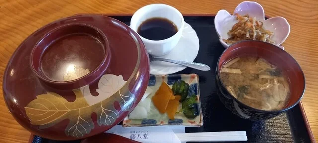 藤八堂 - 角館（鳥料理）の写真