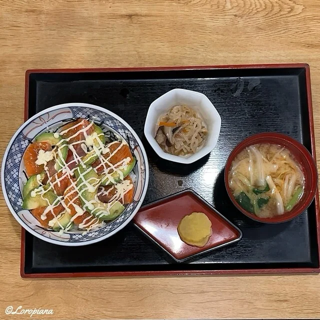 きのえね 支店 - 上盛岡（そば）の写真