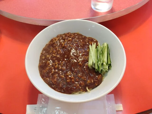 池上苑 - 山形（中華料理）の写真