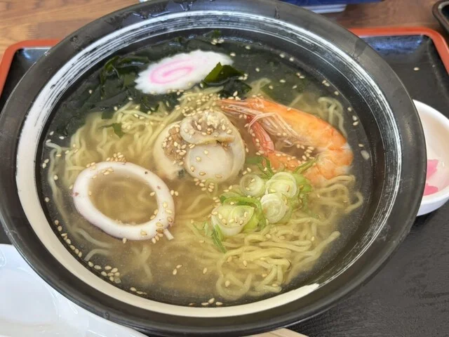 岬 - 小友（ラーメン）の写真