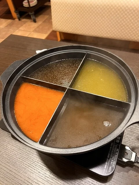 しゃぶ葉 石巻西店 - 石巻あゆみ野（しゃぶしゃぶ）の写真