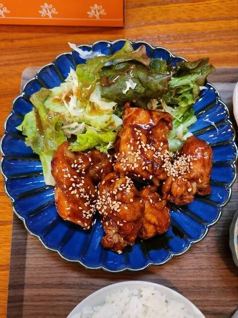 小さなごはん家 日和 - 仙北町（食堂）の写真