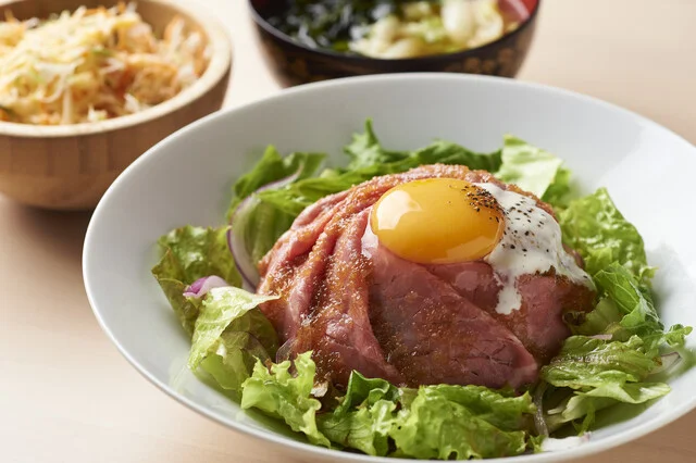 ステ－キ&グリルMARU3（ステーキ&グリル マルサン） - 仙北町（ステーキ）の写真