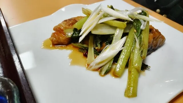 ヘルシー風土 - 上盛岡（食堂）の写真