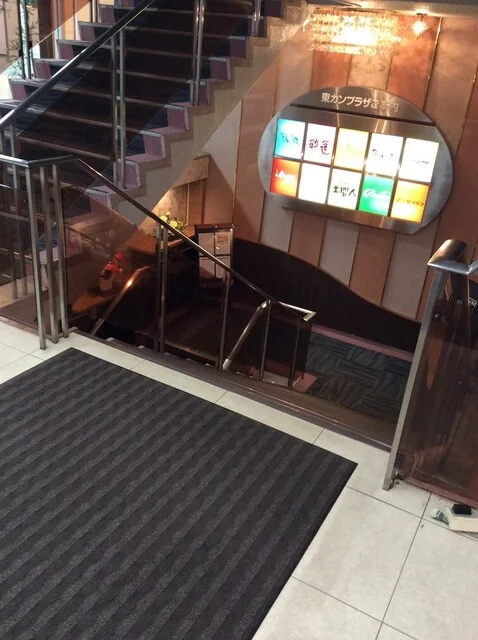 マンハッタングリル山王座（Manhattan Grill 山王座） - 秋田（鉄板焼き）の写真